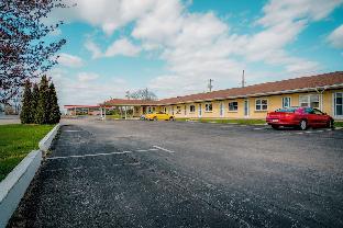 faulds motel