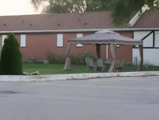 faulds motel