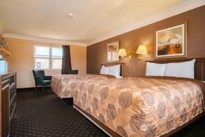 faulds motel
