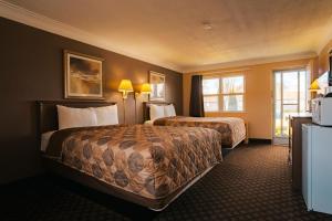 faulds motel