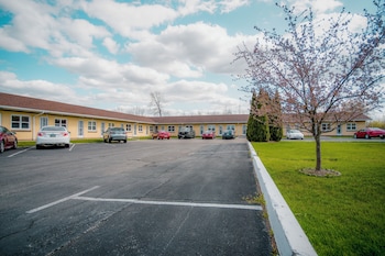 faulds motel
