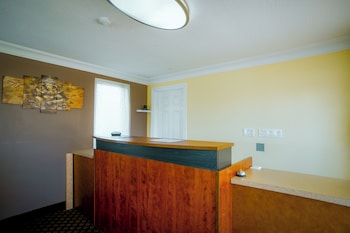 faulds motel