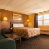 faulds motel