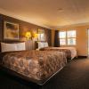faulds motel