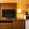 faulds motel