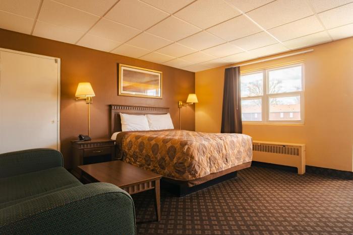 faulds motel