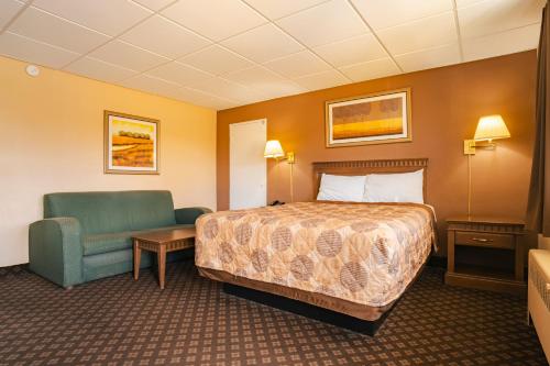 faulds motel