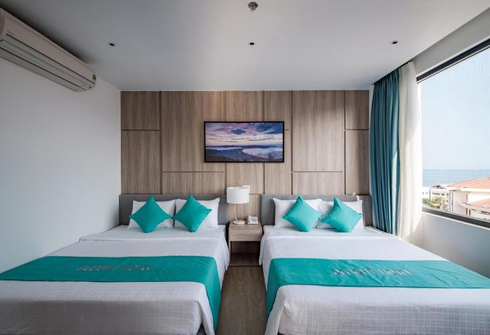 quy nhon