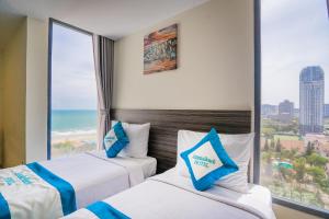 annata beach hotel