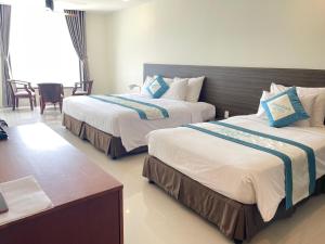 annata beach hotel