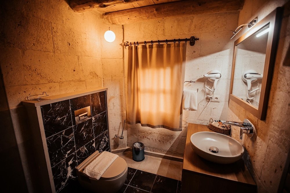 Juno Cappadocia,,1 star