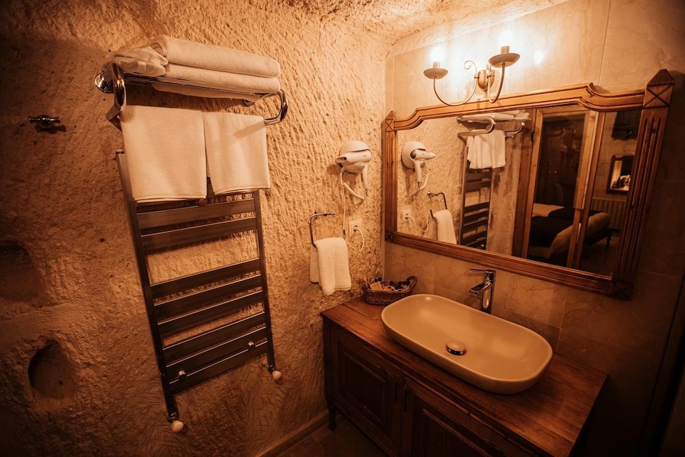 Juno Cappadocia,,1 star