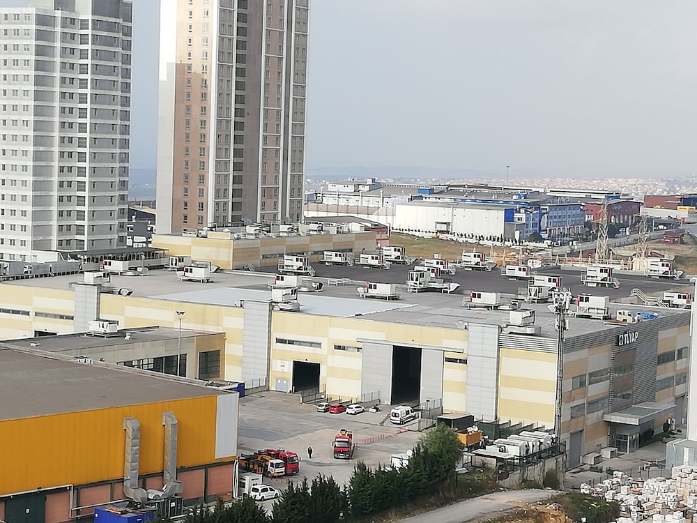 istanbul