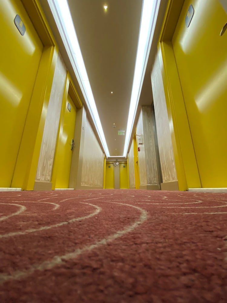 pin suites