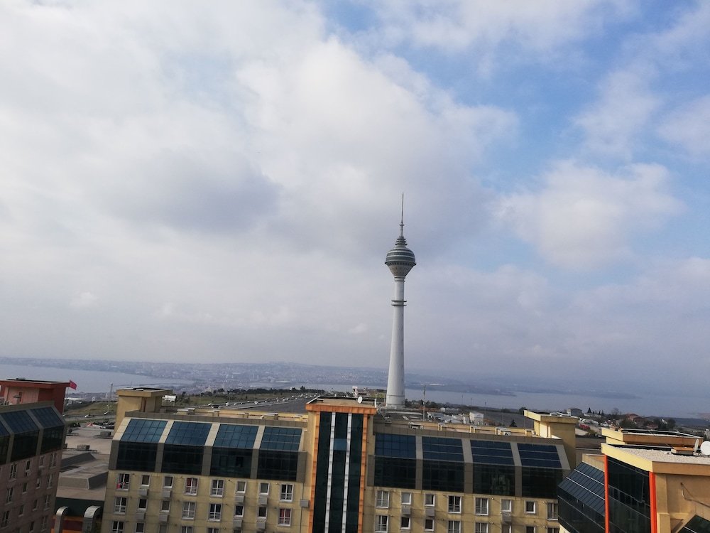 istanbul