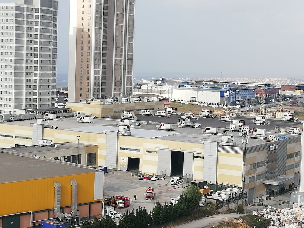 istanbul