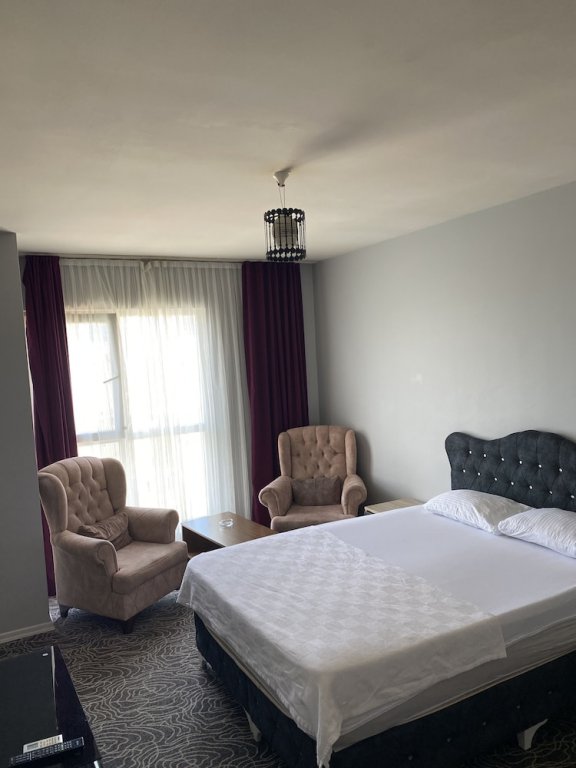 Pin Suites,Gokevler Mh. 555. Sk. Ozyurtlar,1 star