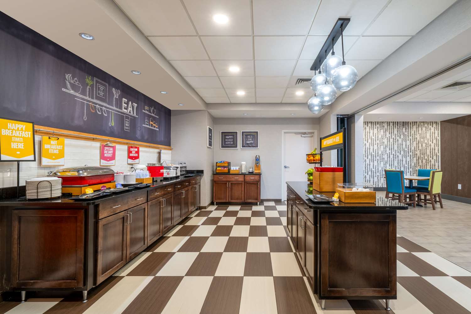 hampton inn dahlgren