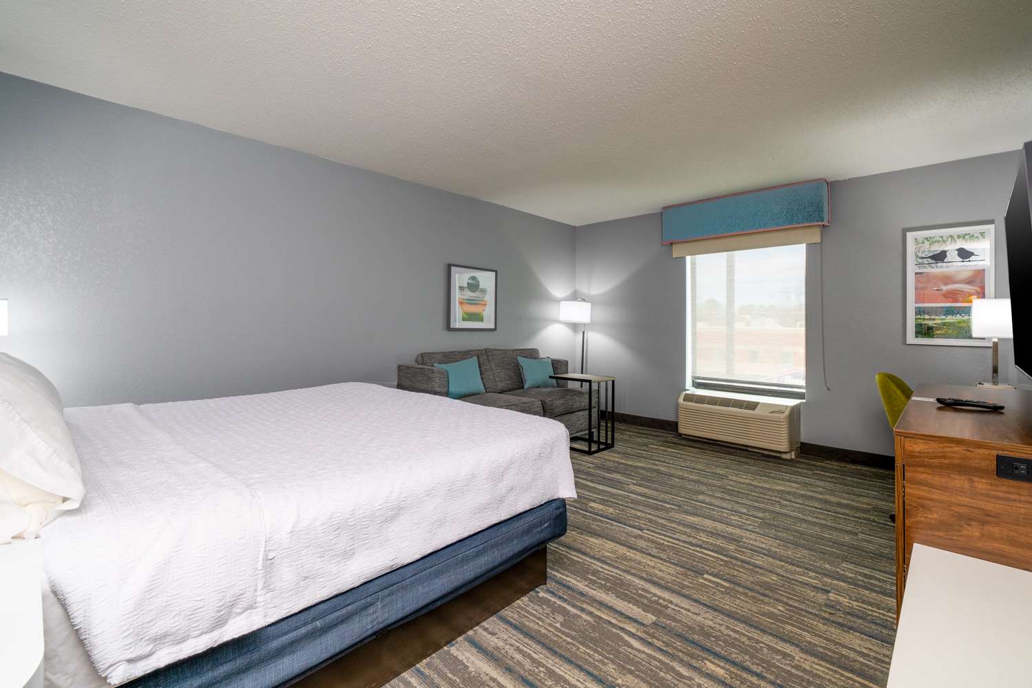 hampton inn dahlgren