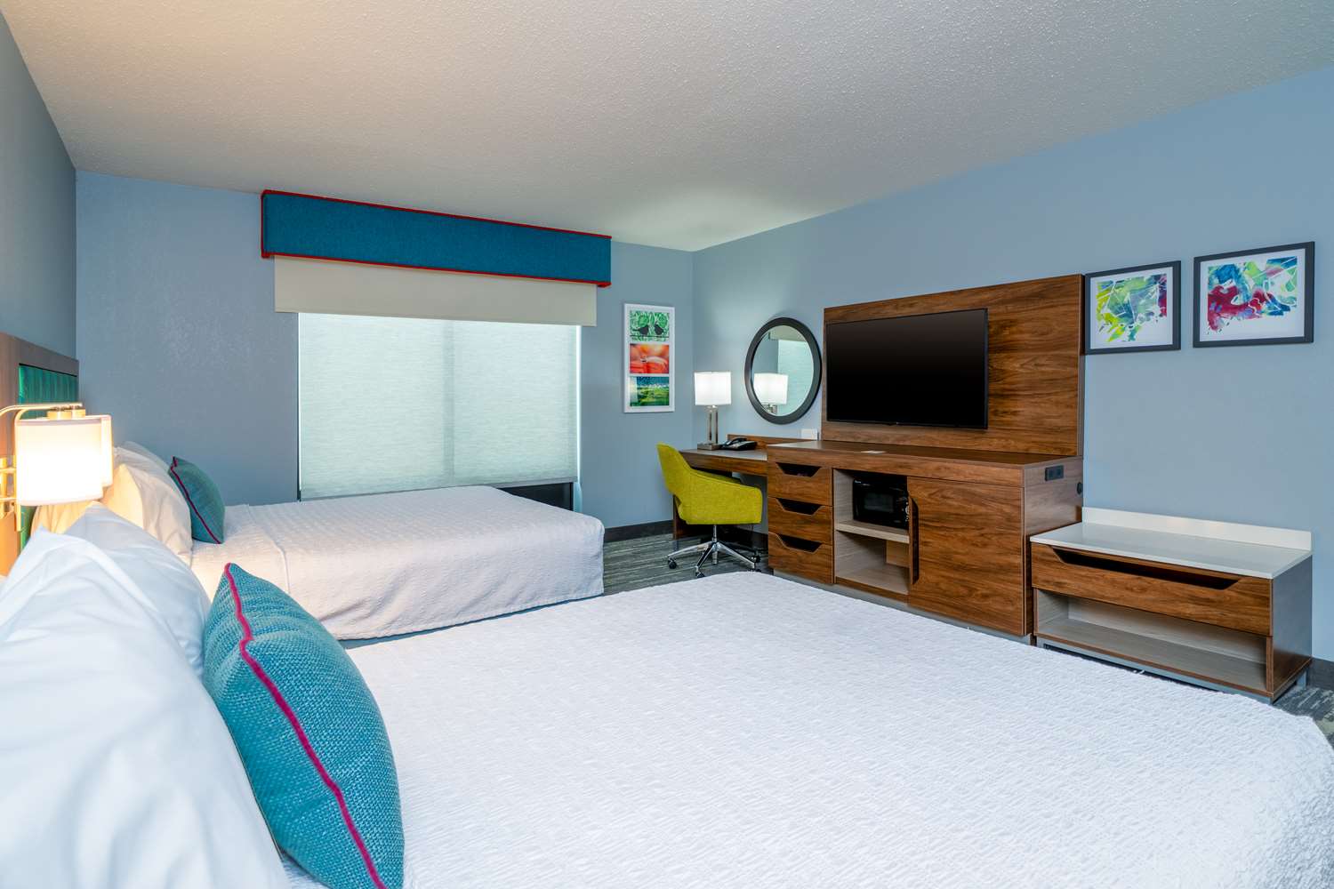 hampton inn dahlgren