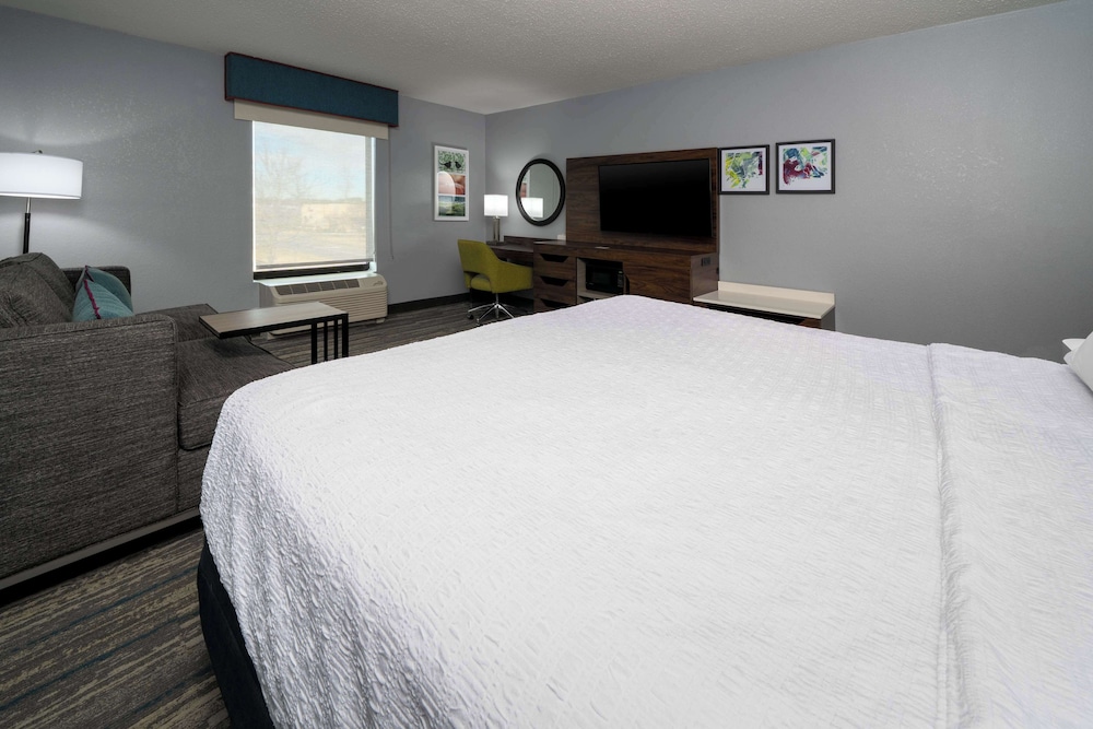 hampton inn dahlgren