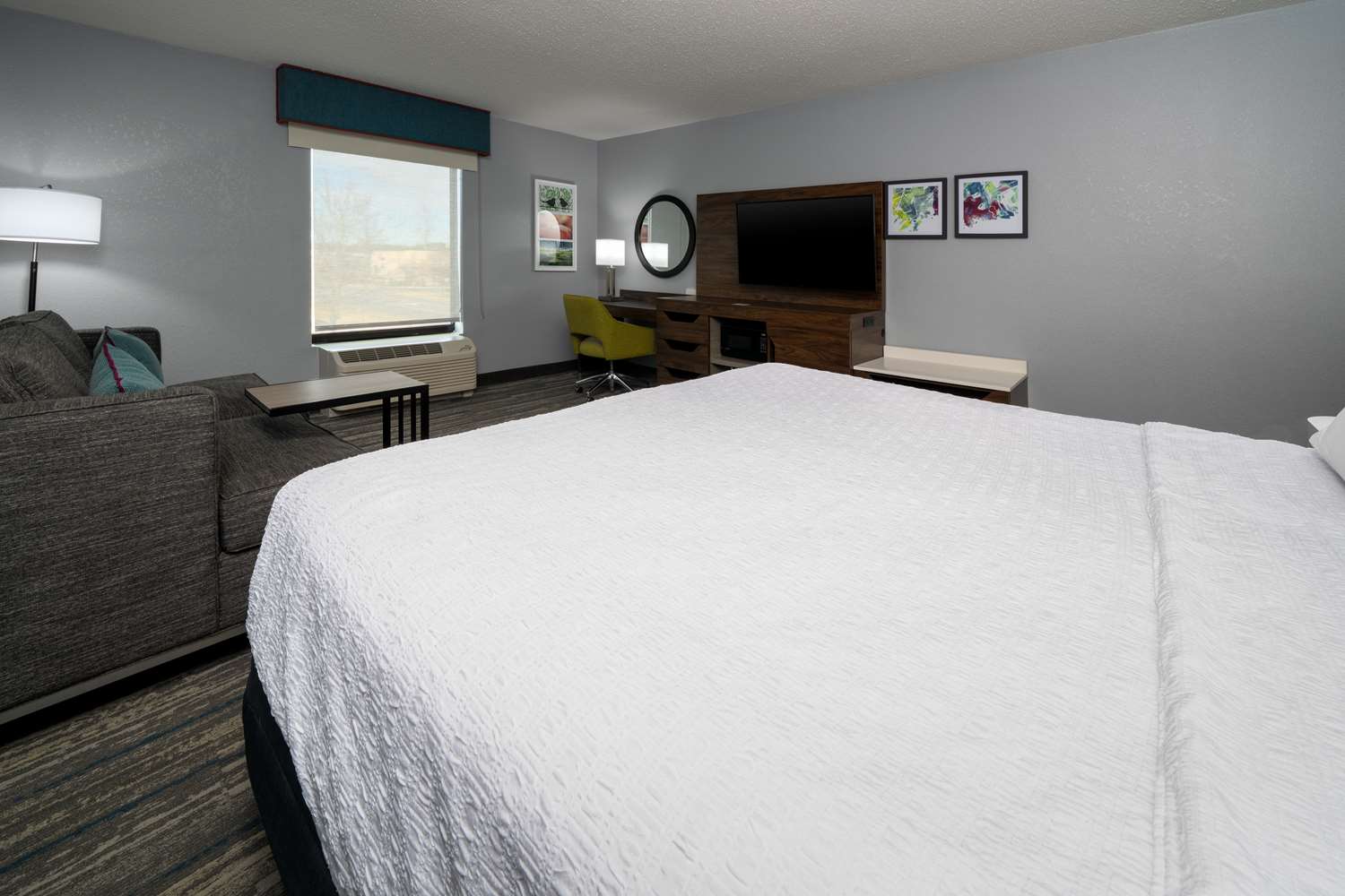 hampton inn dahlgren