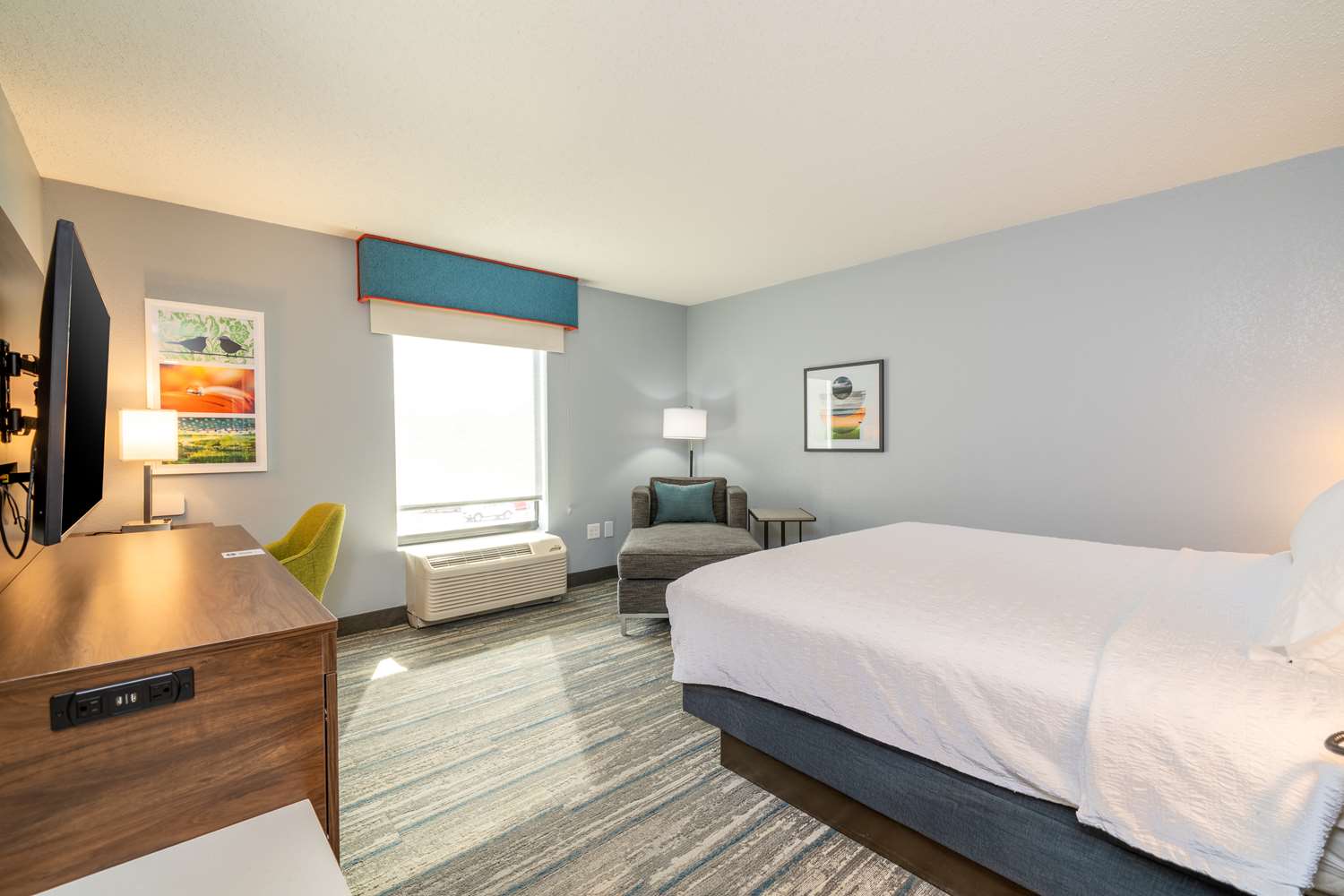 hampton inn dahlgren