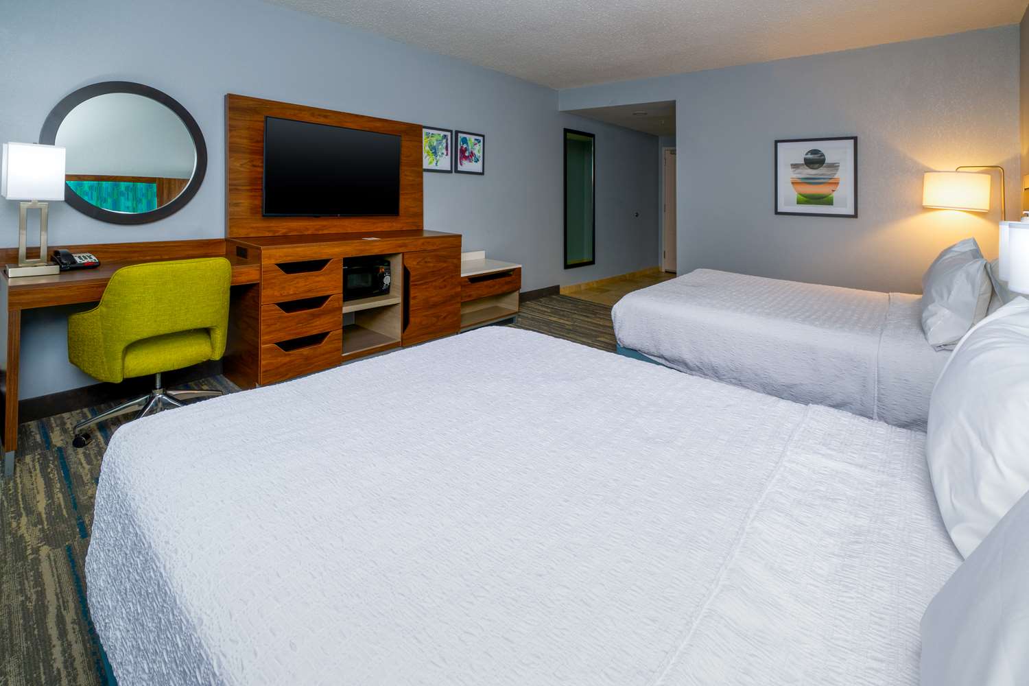 hampton inn dahlgren