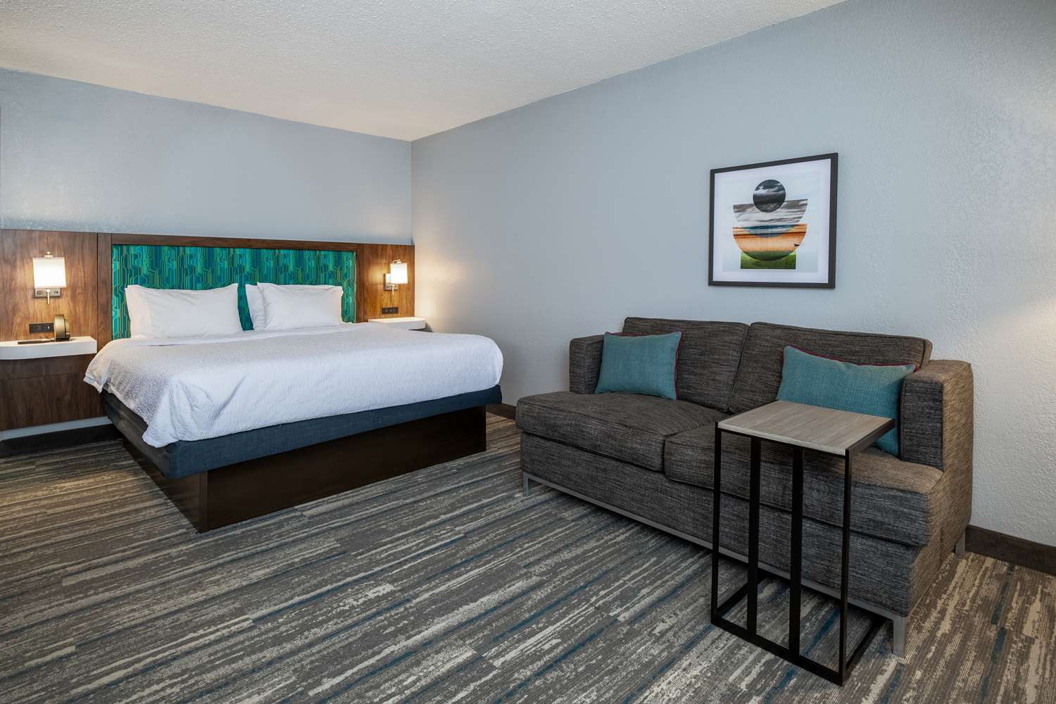 hampton inn dahlgren