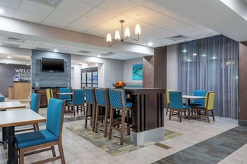Hampton Inn Dahlgren,Hooes>>Dahlgren,3 star