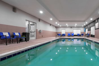 Hampton Inn Dahlgren,Hooes>>Dahlgren,3 star