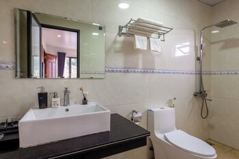 cat ba xanh green cat ba hotel