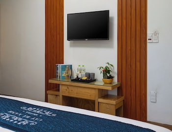 cat ba xanh green cat ba hotel