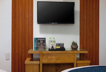 cat ba xanh green cat ba hotel