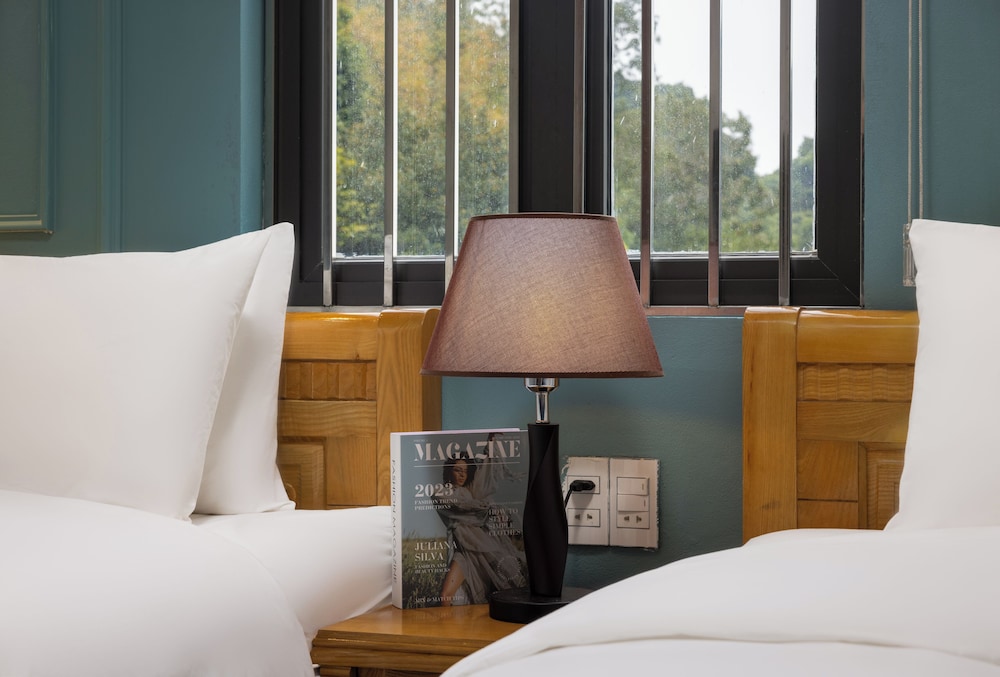 cat ba xanh green cat ba hotel