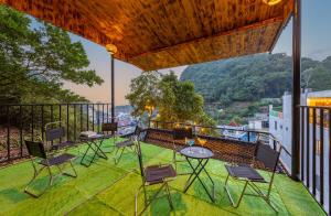 cat ba xanh green cat ba hotel