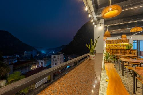 cat ba xanh green cat ba hotel