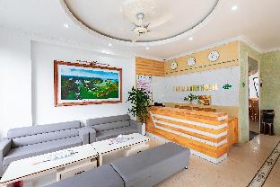 cat ba xanh green cat ba hotel