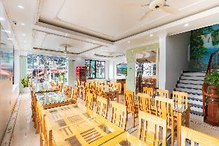 cat ba xanh green cat ba hotel