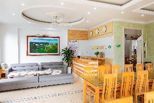 cat ba xanh green cat ba hotel