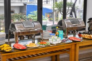 cat ba xanh green cat ba hotel