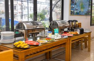 cat ba xanh green cat ba hotel