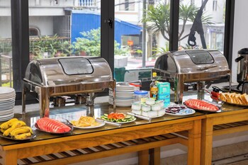 cat ba xanh green cat ba hotel
