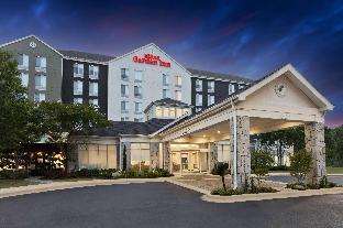 hilton garden inn birmingham se liberty park