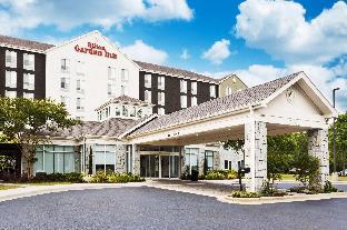 hilton garden inn birmingham se liberty park