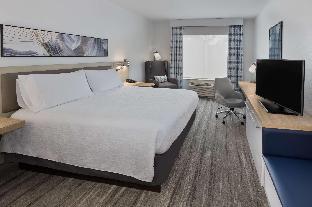 hilton garden inn birmingham se liberty park