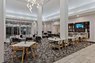 hilton garden inn birmingham se liberty park