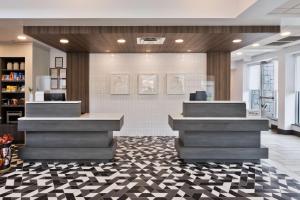 hilton garden inn birmingham se liberty park