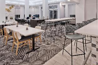 hilton garden inn birmingham se liberty park