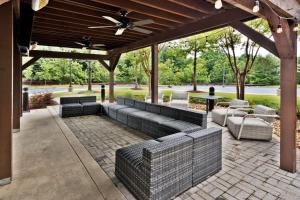 hilton garden inn birmingham se liberty park
